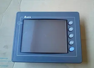 臺(tái)達(dá)人機(jī)界面：為工業(yè)而生，為你而設(shè)計(jì)