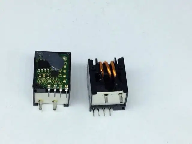 臺達電流感應電阻，守護您的電力安全之旅