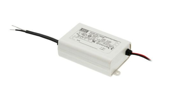 為您的設(shè)備提供源源不斷的動力——明緯控制器電源，穩(wěn)定可靠的首選