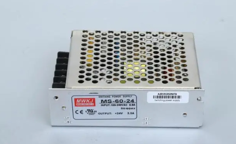 科技領(lǐng)先，品質(zhì)卓越——明緯控制器電源，為您的設(shè)備提供最佳電源支持