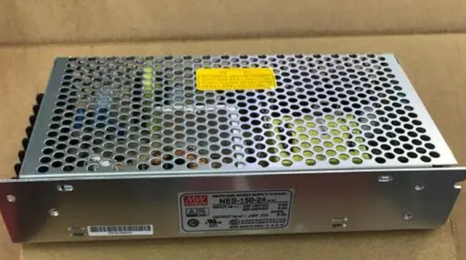 明緯高壓電源：穩(wěn)如泰山，高效賦能每一刻