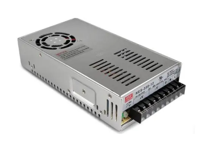 明緯高壓電源：綠色科技，高效驅(qū)動(dòng)未來(lái)