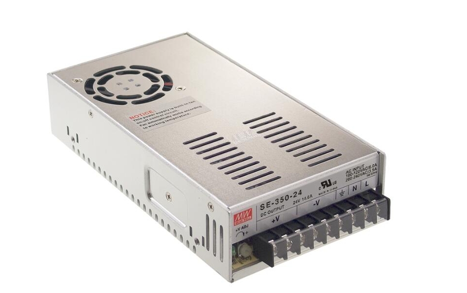 明緯高壓電源，穩(wěn)定供電的守護(hù)者