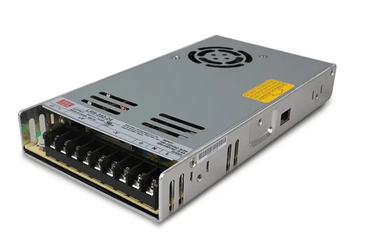 明緯高壓電源：創(chuàng)新科技，安全高效，引領(lǐng)行業(yè)新高度