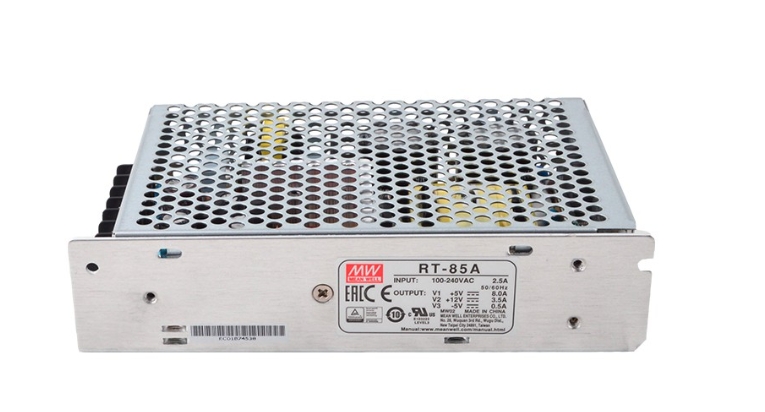 明緯導(dǎo)軌電源——您長(zhǎng)期信賴(lài)的電力伙伴