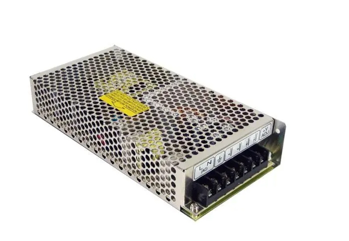 明緯導(dǎo)軌電源引領(lǐng)電源行業(yè)新標準