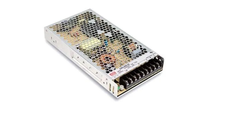 高效節(jié)能，明緯功率電源引領(lǐng)綠色能源新時代