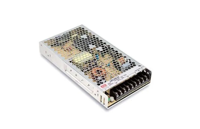明緯功率電源：耐用可靠，降低維護成本，提升生產(chǎn)效率