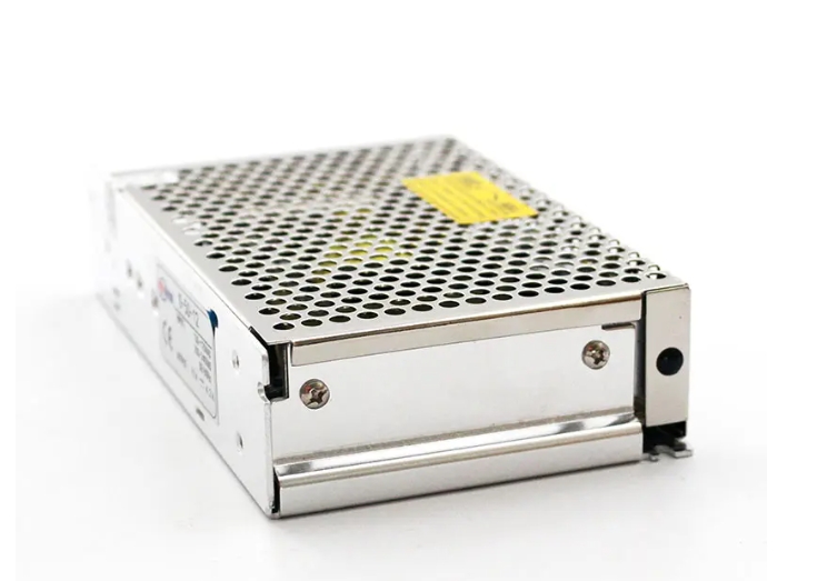 明緯防水電源，堅固機殼守護讓電力無懼水患