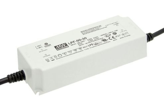 風(fēng)雨無阻，明緯防水電源，安心電力解決方案