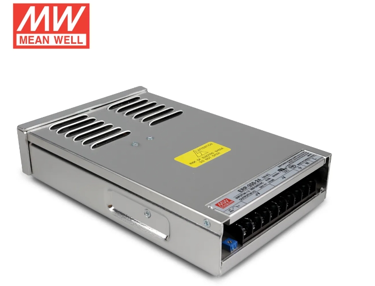 明緯防水機殼電源：專業(yè)防水技術(shù)，守護每一份電力供應(yīng)