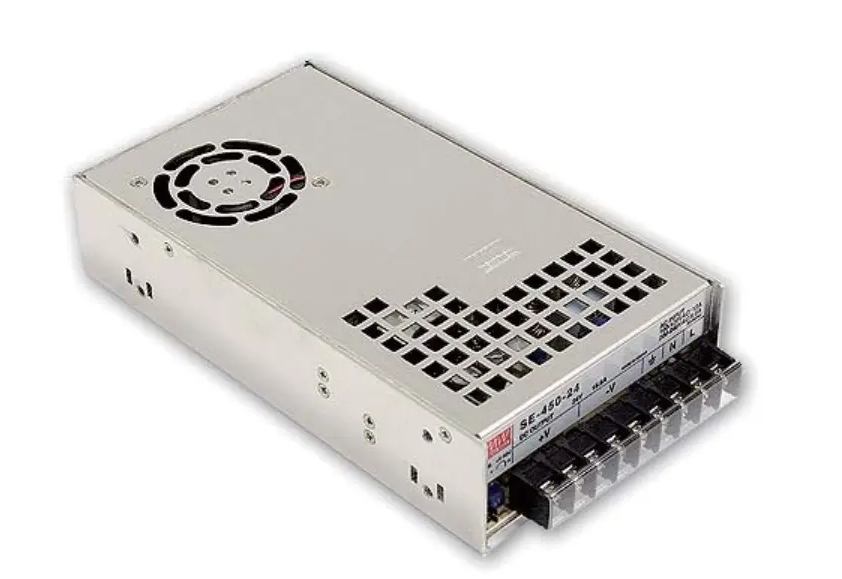 明緯防水機(jī)殼電源，無(wú)懼風(fēng)雨挑戰(zhàn)