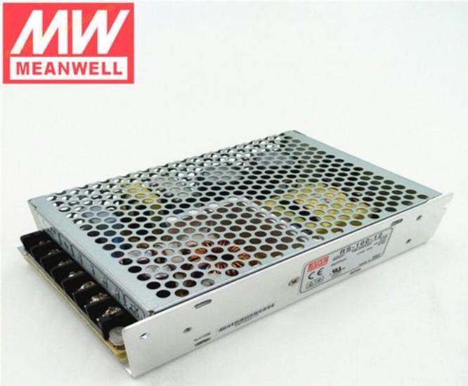 明緯機(jī)殼防水電源，戶外設(shè)備的理想之選