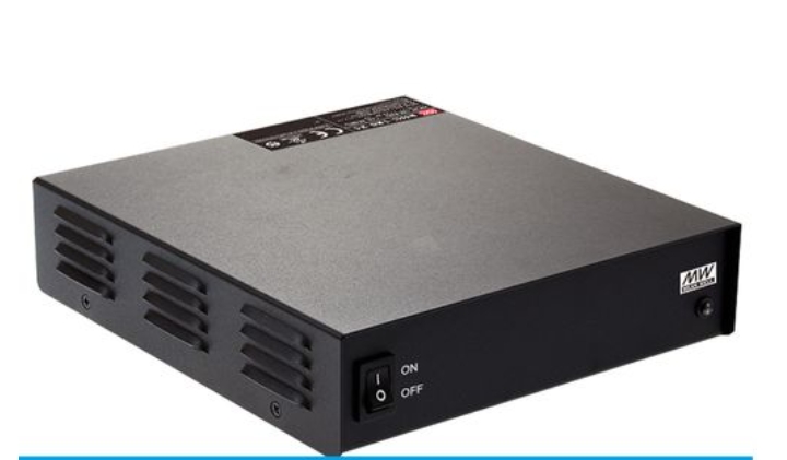 明緯電源堅固機殼電源，為電力安全樹立新標桿