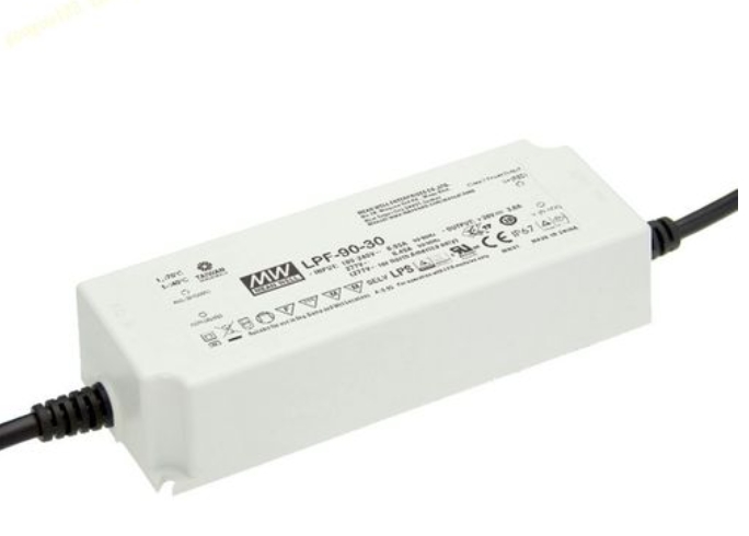 明緯防水電源，為您的電力需求保駕護航