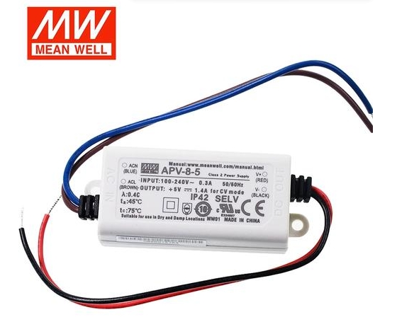 全球信賴之選明緯變頻電源品質與效率的雙重保障