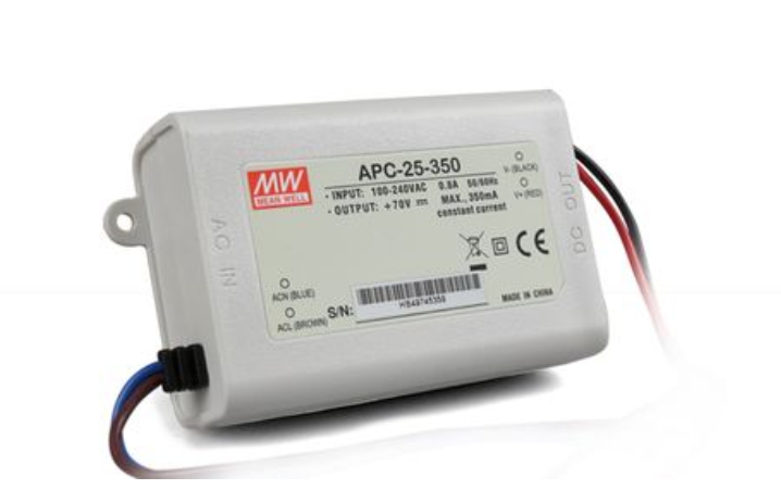 創(chuàng)新裸板設(shè)計(jì)，明緯電源引領(lǐng)行業(yè)新潮流