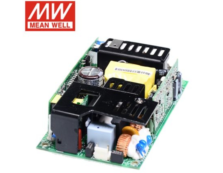 明緯裸板電源：能而不簡(jiǎn)，性能至上