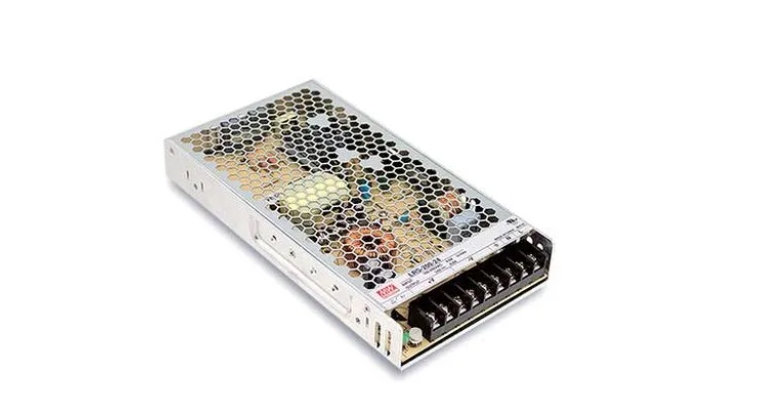 明緯機(jī)殼型電源：高效穩(wěn)定，科技之選