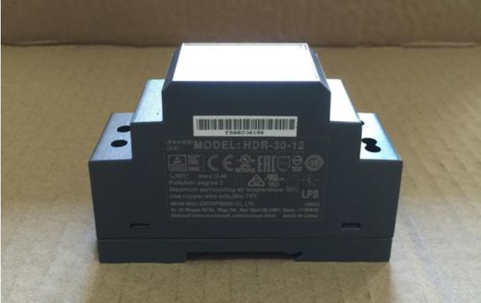 安全高效，明緯機(jī)殼型電源護(hù)航您的設(shè)備