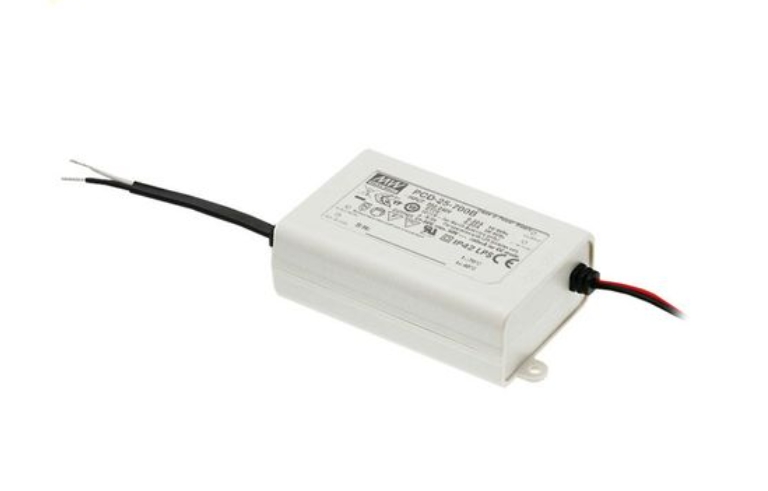 明緯機(jī)殼型電源：簡(jiǎn)約時(shí)尚，操作便捷