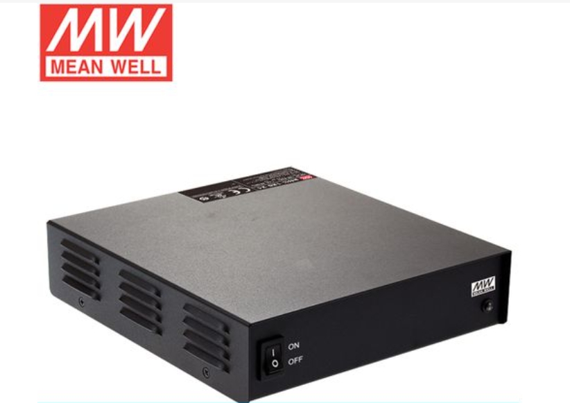 品質(zhì)之選，明緯機殼型電源——全球信賴的電源品牌