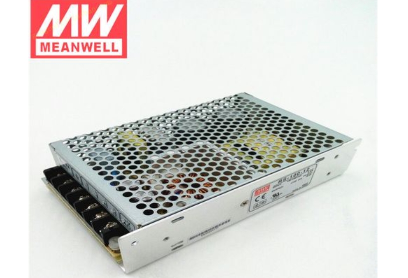 明緯機(jī)械型電源，為工業(yè)設(shè)備注入強(qiáng)勁動(dòng)力