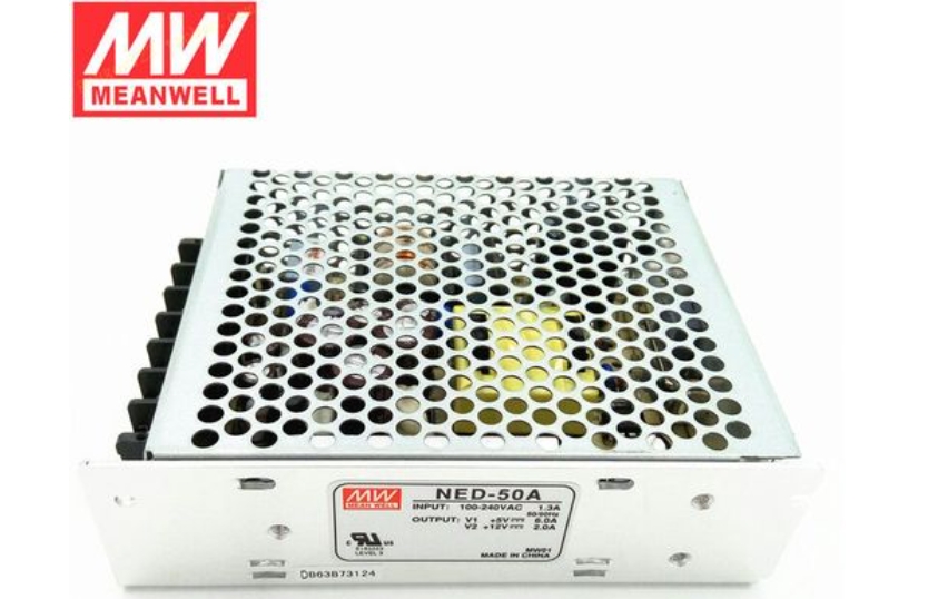 穩(wěn)定供電，明緯家庭電源家電小能手