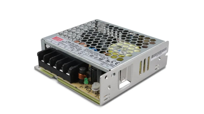 明緯自動(dòng)化電源系列——全方位滿足您的需求