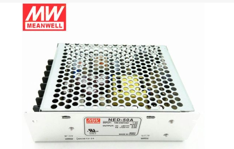 明緯自動(dòng)化電源：全球信賴的品質(zhì)之選