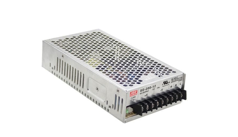 超越極限，明緯自動(dòng)化電源助力高端市場