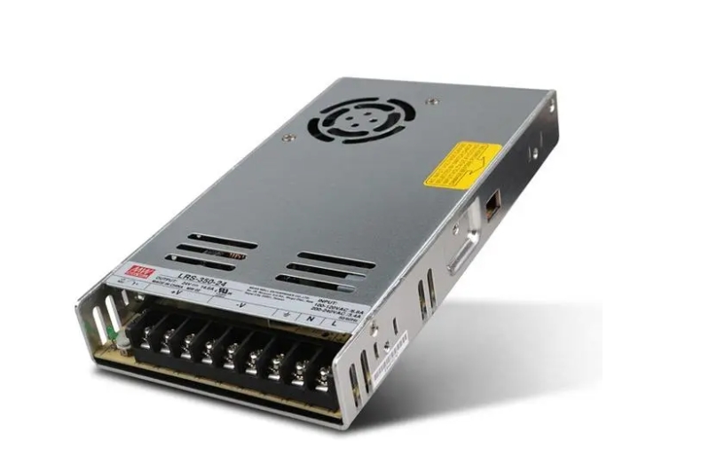 明緯自動(dòng)化電源：為EV充電、工業(yè)自動(dòng)化等提供強(qiáng)大動(dòng)力