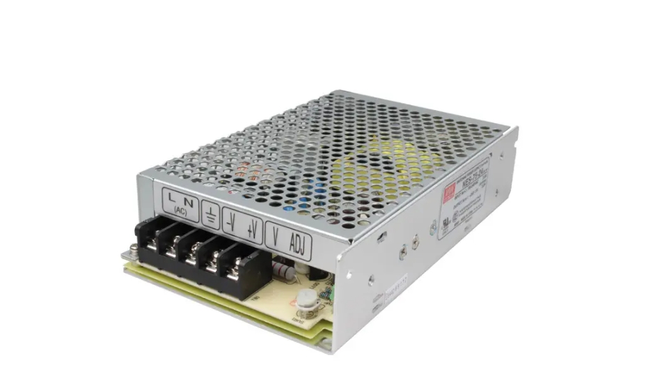 明緯AI電源：科技賦能，綠色高效 —— 打造智能生活新動(dòng)力