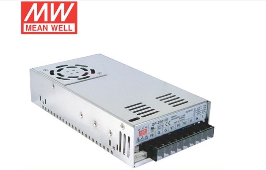 引領(lǐng)智能電源潮流 —— 明緯人工智能電源，為行業(yè)注入新活力