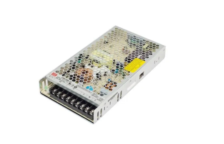 明緯智能電源：智慧驅(qū)動(dòng)，精準(zhǔn)管理 —— 賦能未來工業(yè)4.0