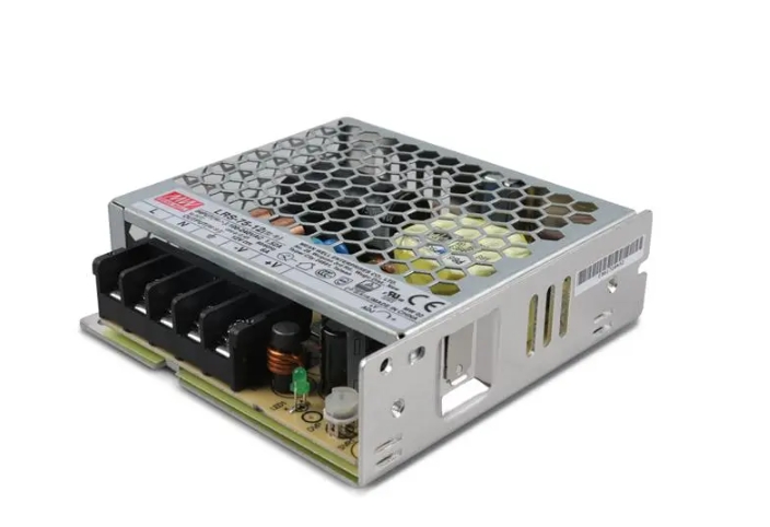 明緯科技電源：科技賦能，驅(qū)動(dòng)未來(lái)