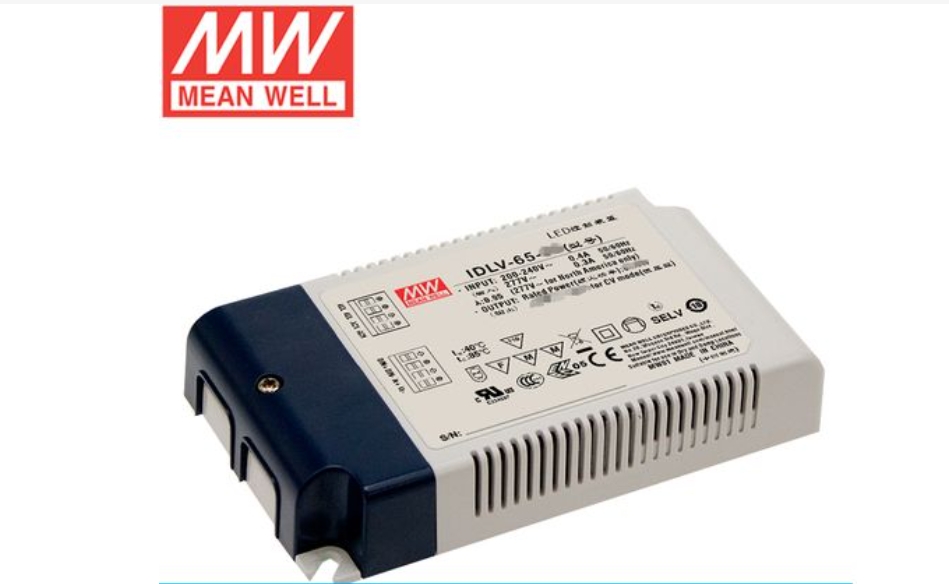 創(chuàng)新科技，明緯引領(lǐng) —— 打造卓越電源解決方案