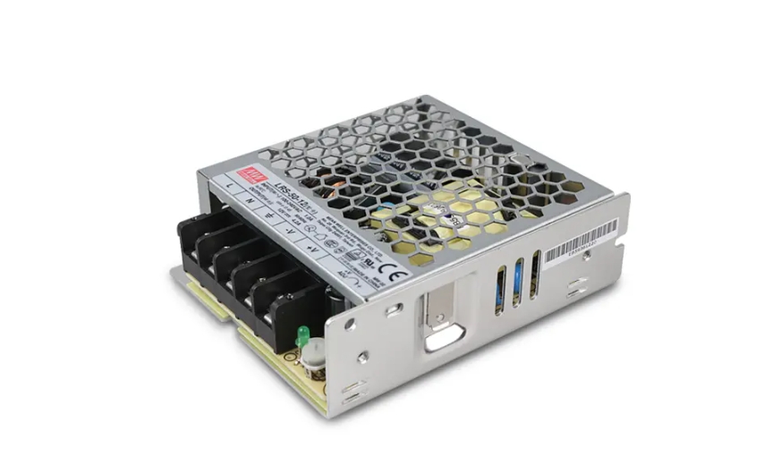 科技引領(lǐng)變革，明緯電源創(chuàng)新未來(lái)