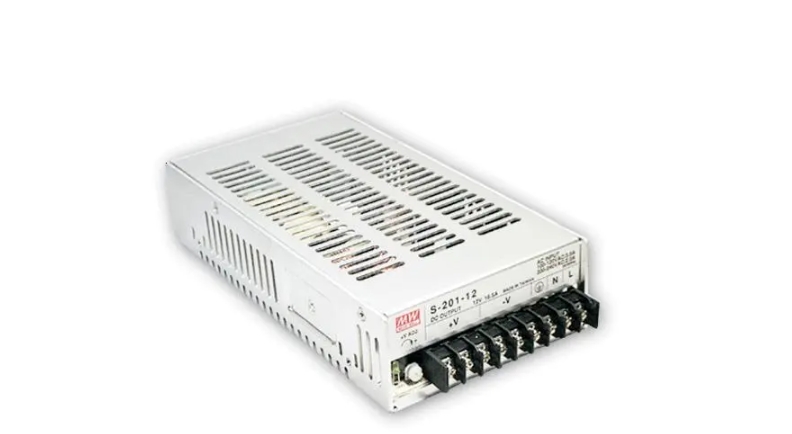 明緯科技電源 —— 以科技之名，守護(hù)每一份電力