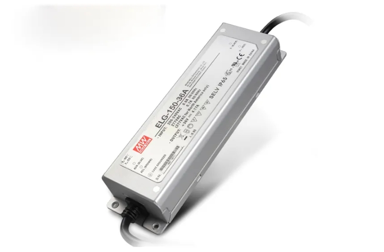 明緯科技電源，為您打造綠色生活