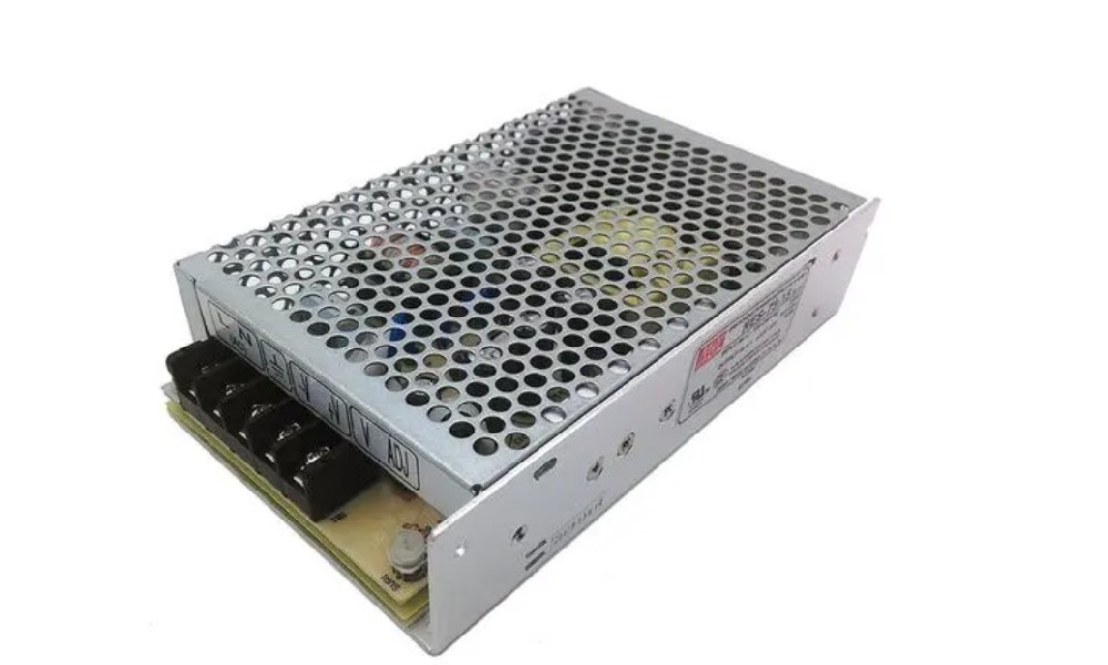 從芯開(kāi)始，明緯科技電源 —— 科技之源，動(dòng)力無(wú)限