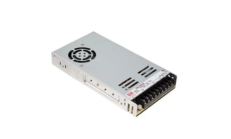 明緯科技電源：專業(yè)品質(zhì)，科技先行 —— 為工業(yè)智造提供強(qiáng)勁支撐