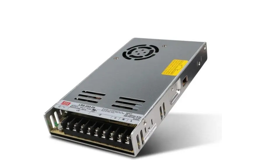 品質(zhì)卓越，明緯模組電源——信賴之選，安全無憂