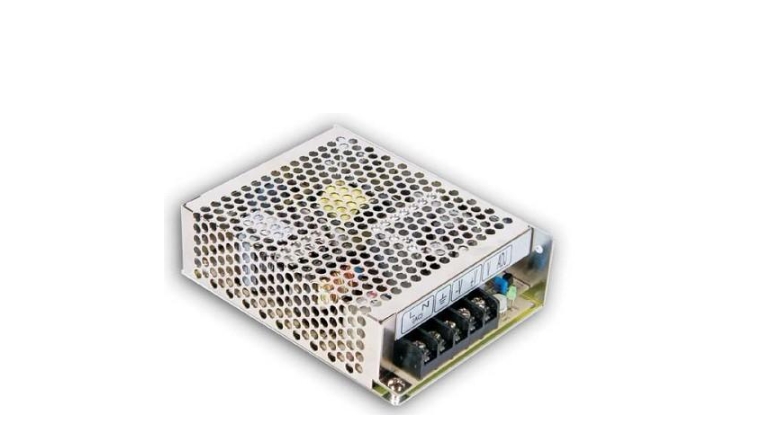 綠色環(huán)保，明緯模組電源——共筑可持續(xù)發(fā)展未來