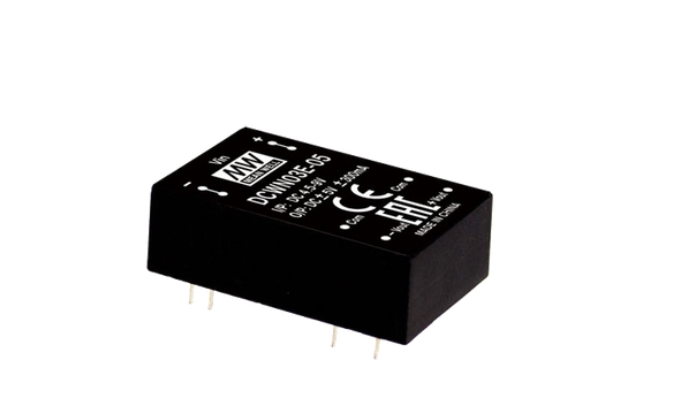 一站式服務(wù)，明緯模組電源——從需求到滿意，全程無憂