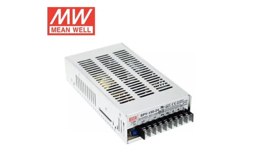 明緯模組電源：高效能、低紋波，賦能高端應(yīng)用