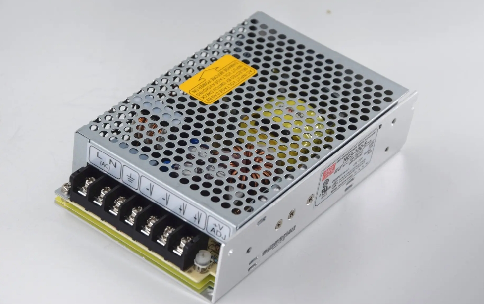 信賴之選，明緯模組電源——CE、FCC、RoHS認(rèn)證，品質(zhì)有保障
