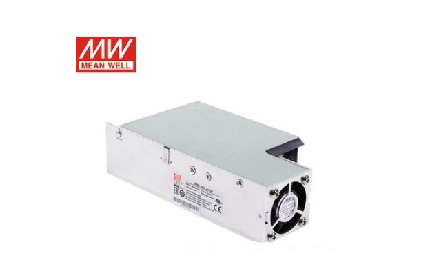 簡約時(shí)尚，明緯模組電源——內(nèi)外兼修，智領(lǐng)未來