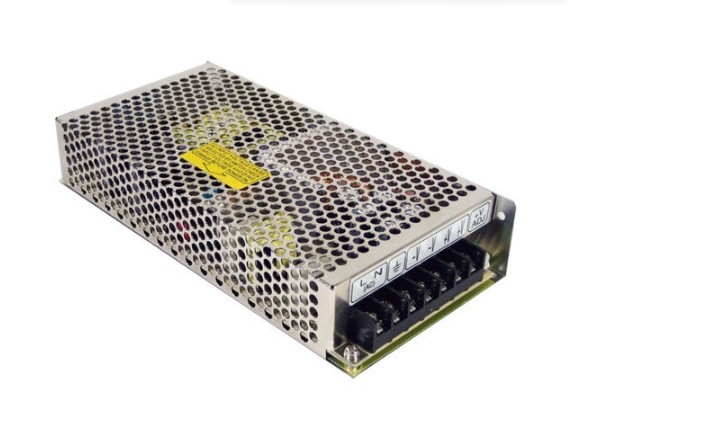 明緯基板型電源：靈活配置，滿足多樣化需求