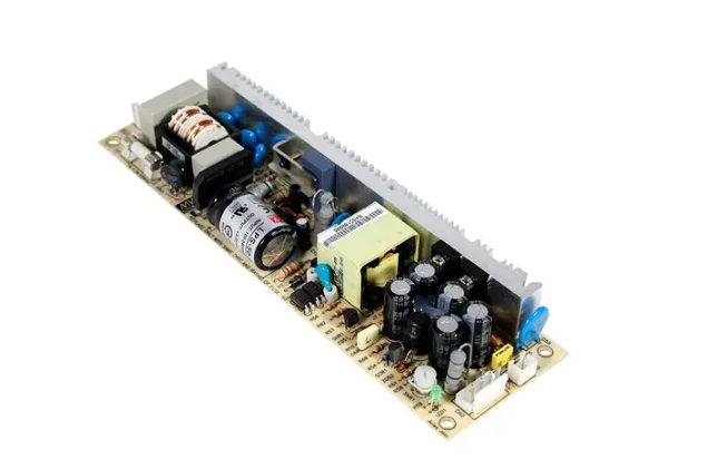 明緯基板型電源：小身材，大能量